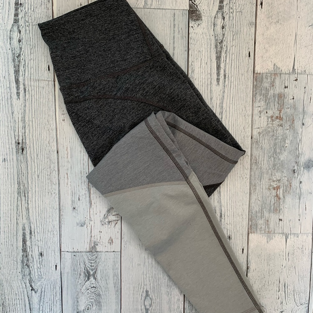 Old Navy Active Leggings
